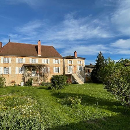Le Logis D'Aze住宿加早餐旅馆 外观 照片